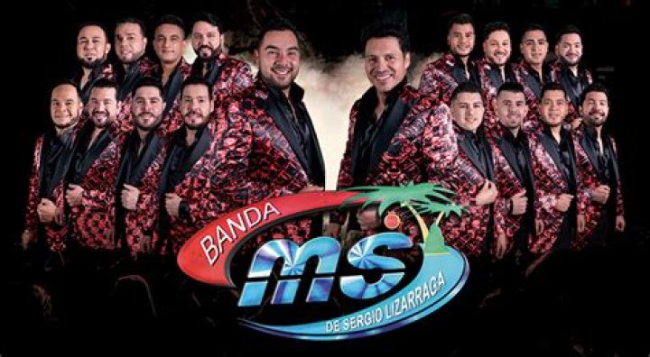 Hire Banda MS for a Corporate Event or Performance Booking.