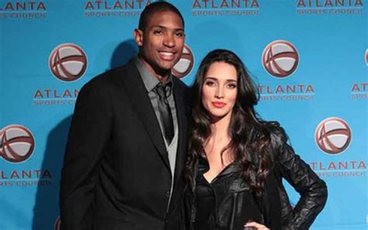 
Basketball Player Al Horford Expecting Third Child with his Wife Amelia Vega. How is their Married Life Going?