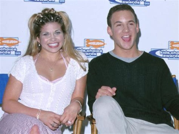 BEN SAVAGE, DANIELLE FISHEL – Celeb Secrets