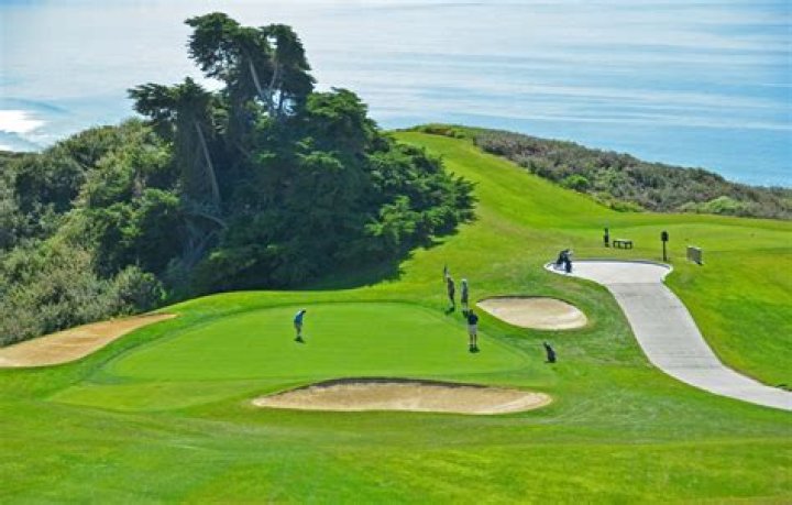 The 10 Best U.S. Cities to Visit if You Love Golf