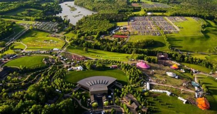 Bethel Woods Center for the Arts Scales Back Woodstock 50th Anniversary Festival Plans