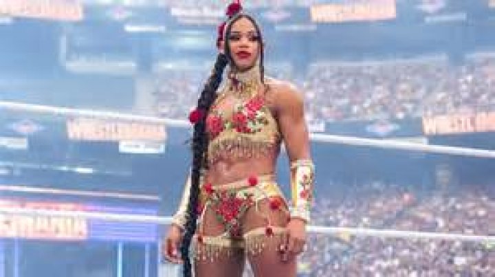 Bianca Belair Height, Weight, Age, Spouse, Family, Facts, Biography