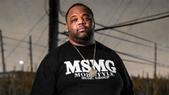 Big Pokey Height, Weight, Age, Family, Biography, Girlfriends, Facts