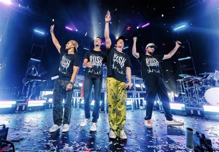 Big Time Rush To Be Honored with National Holiday, “Big Time Rush Day” on April 4 – Celeb Secrets