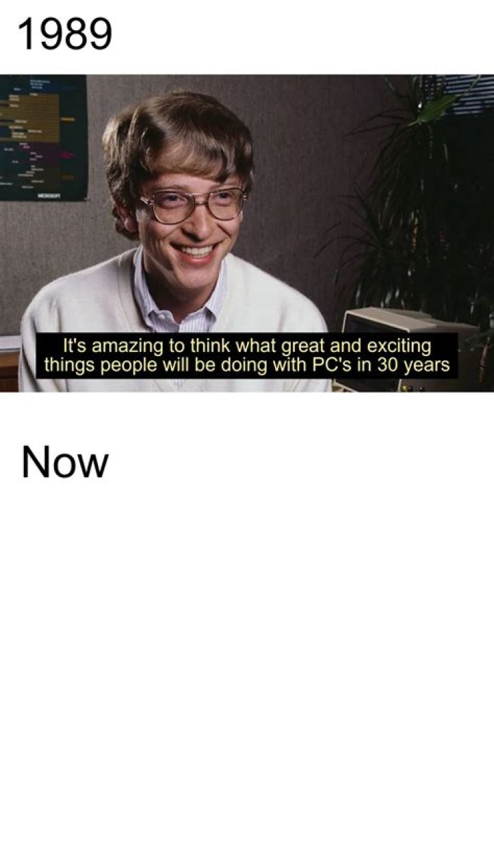 10 Brilliant Bill Gates Memes