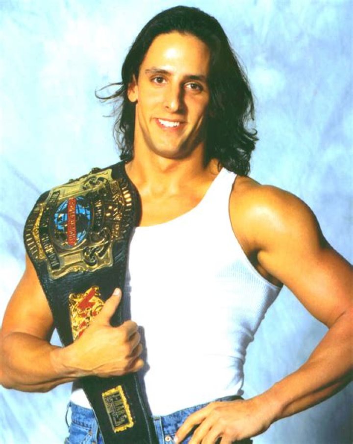Billy Kidman Height, Weight, Age, Girlfriend, Family, Facts, Biography
