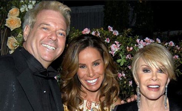 Billy Sammeth, Manager For Cher, Joan Rivers, Dies