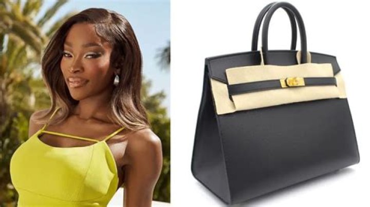 Chelsea Lazkanis' Birkin Bag Price (Cost)!