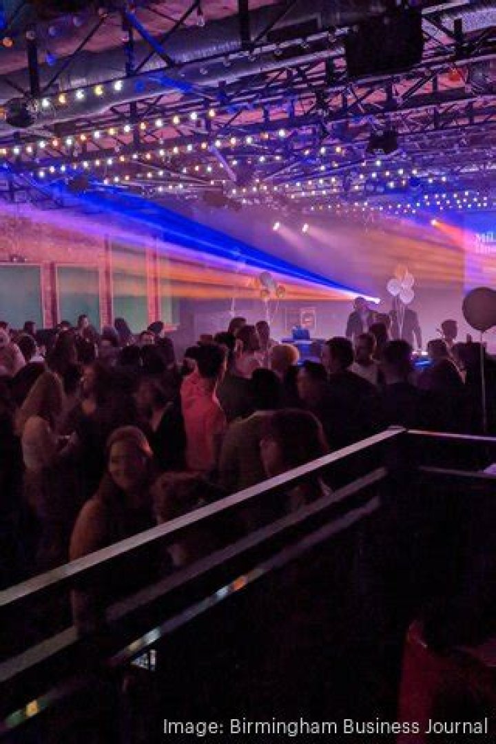 Birmingham’s Saturn Acquired By Mumford & Sons Member Ben Lovett’s Company – tvg hospitality