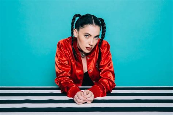 Bishop Briggs | Boyfriend, American Idol, Church Of Scars, River, Wild Horses