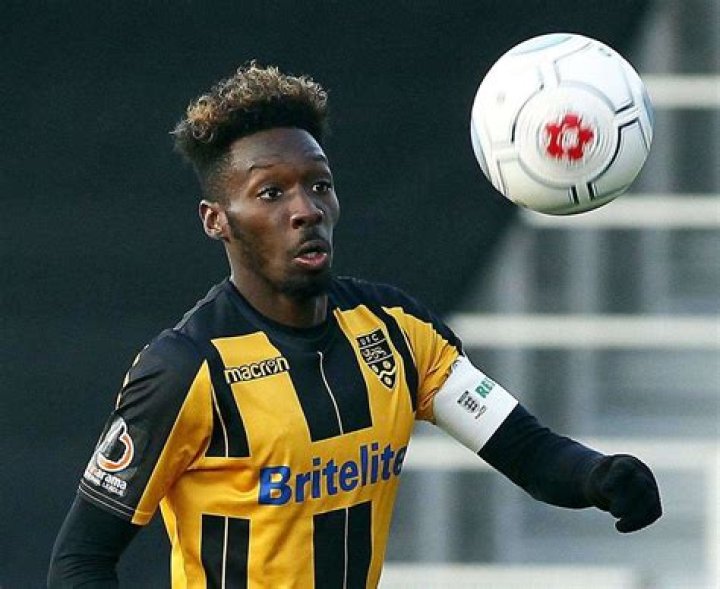 Blair Turgott Bio, Age, Net Worth, Salary, Market Value, Stats, Dating, & Girlfriend