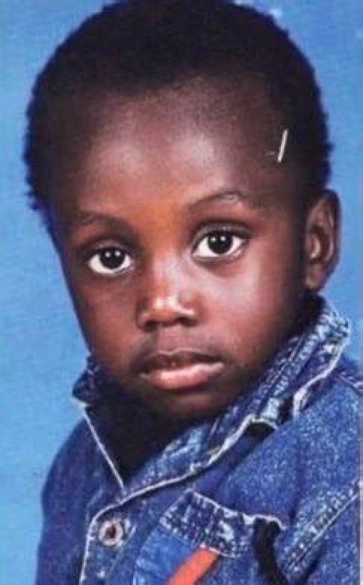 Blaise Matuidi Enfance Story Plus Untold Biographie Faits