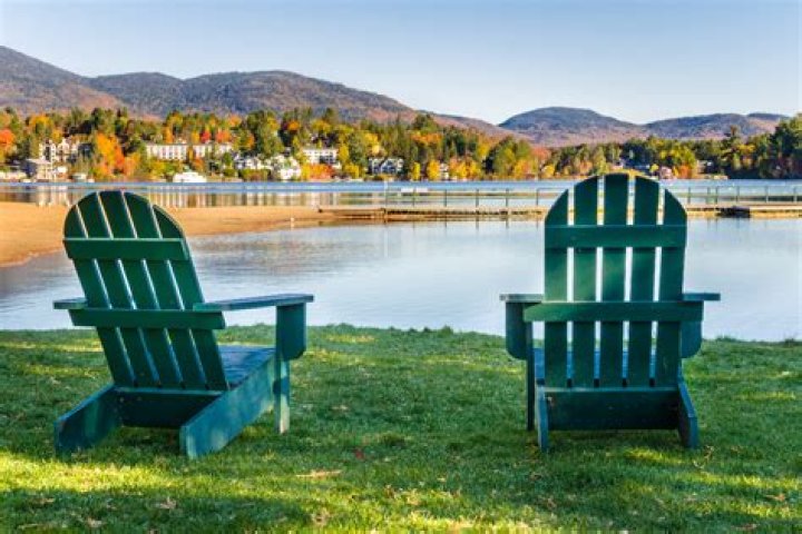 10 Best Blue Water Vacation Spots in the U.S. — Best Life