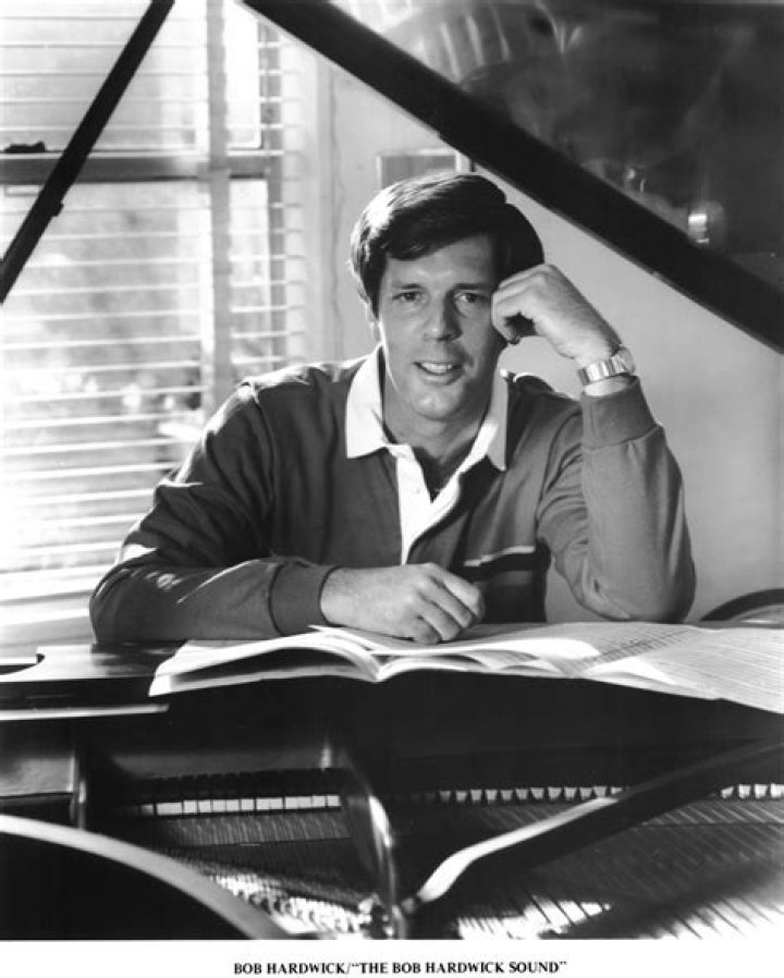 Hire Bob Hardwick for a Corporate Event or Performance Booking.