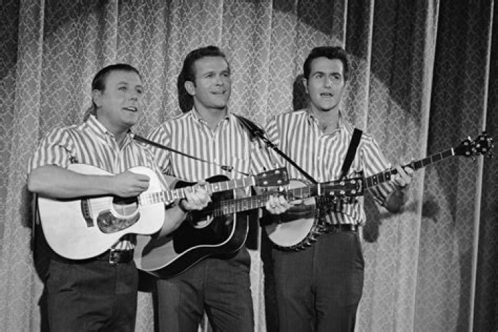 Bob Sahne, Last Original Co-Founding Member of The Kingston Trio, Passes At 85