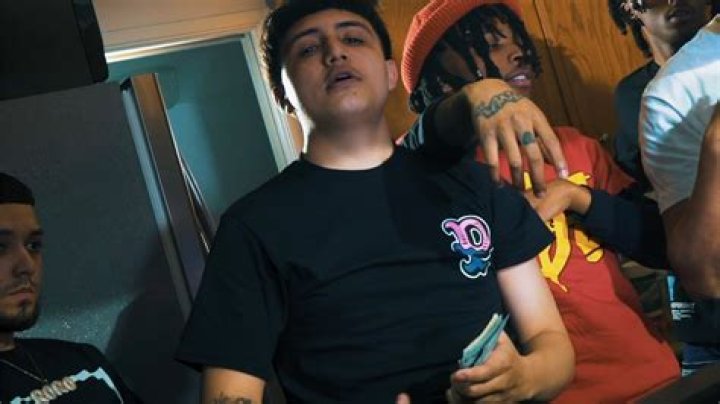 BOE Sosa Height, Weight, Age, Girlfriend, Family, Facts, Biography