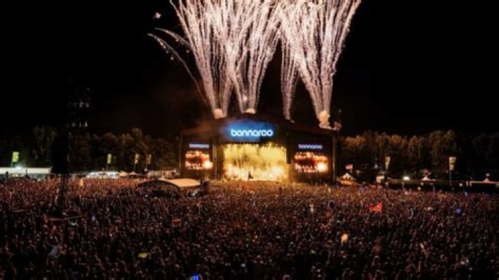 Bonnaroo Music Fest Saddles Up Mounted Security Once More