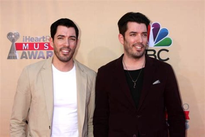 Property Brothers Reveal 8 Ways to Boost Your Home's Value
