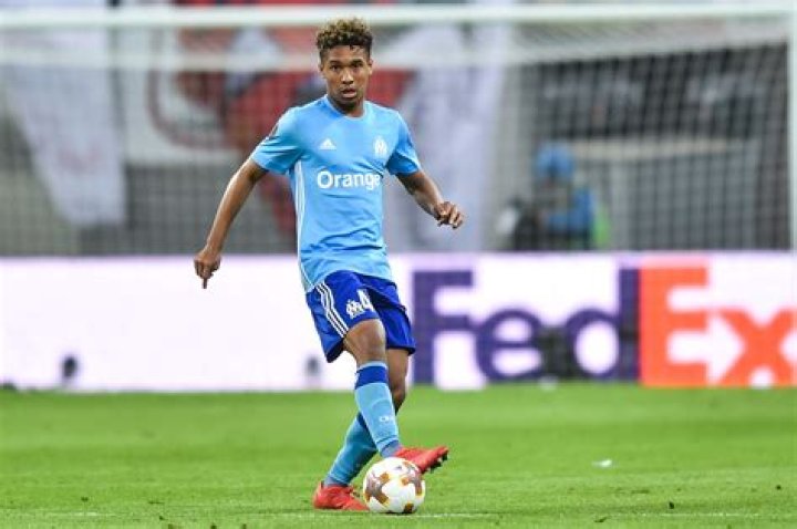 Boubacar Kamara Childhood Story Plus Untold Biography Facts