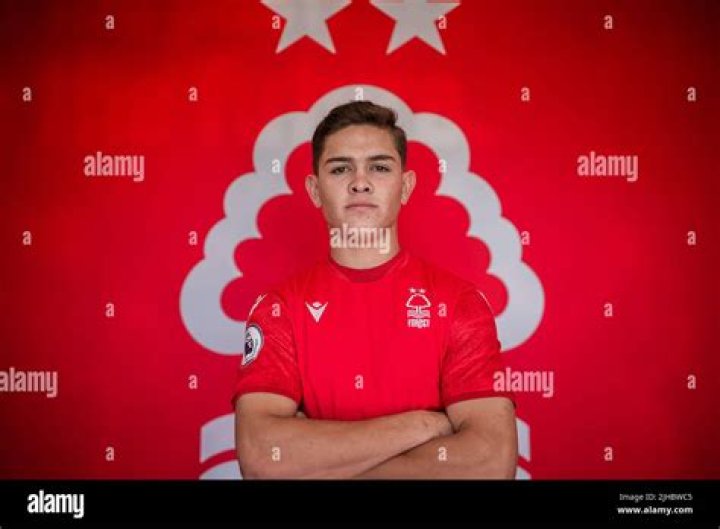 Brandon Aguilera Bio, Age, Net Worth, Salary, Market Value, Stats, Relationship, & Girlfriend