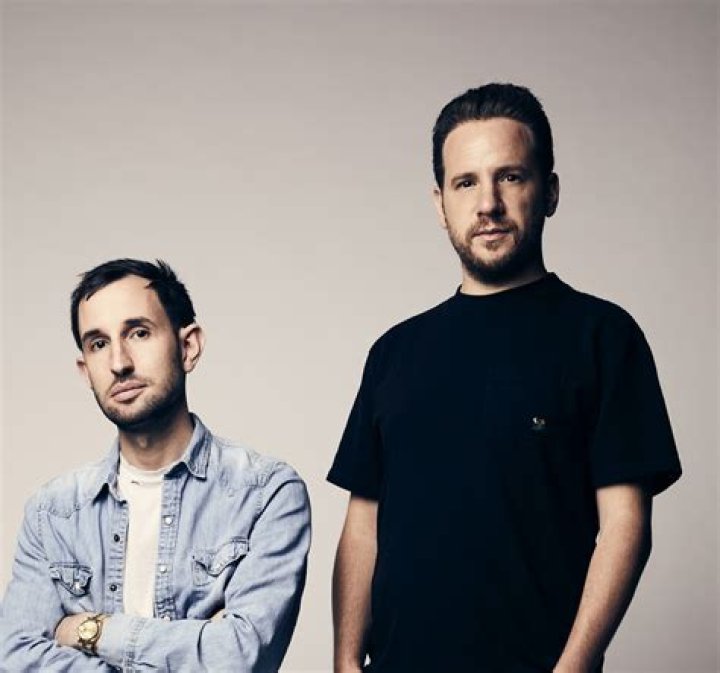 Brandon Davis and Jeff Levin Named EVP’s and Co-Heads of Pop A&R for Atlantic Records