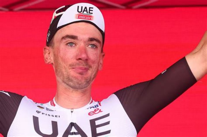 Brandon McNulty Earnings and Net worth; Who is his Girlfriend? (Bio, Age, Family, Career)