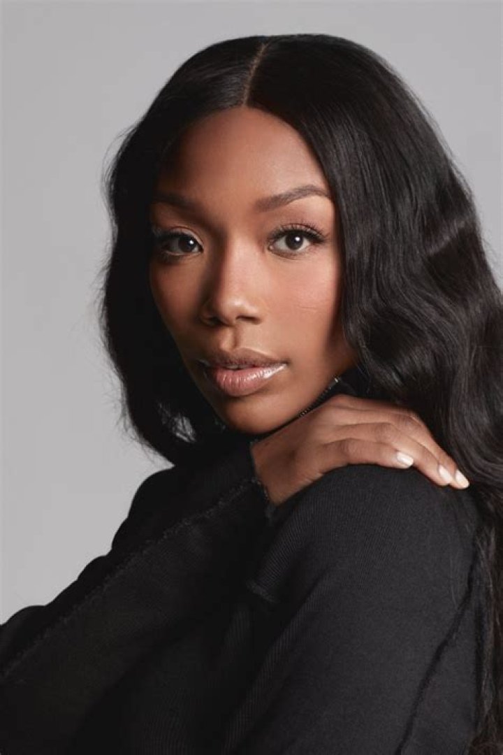 Brandy Norwood Net worth, Husband, and Kids.