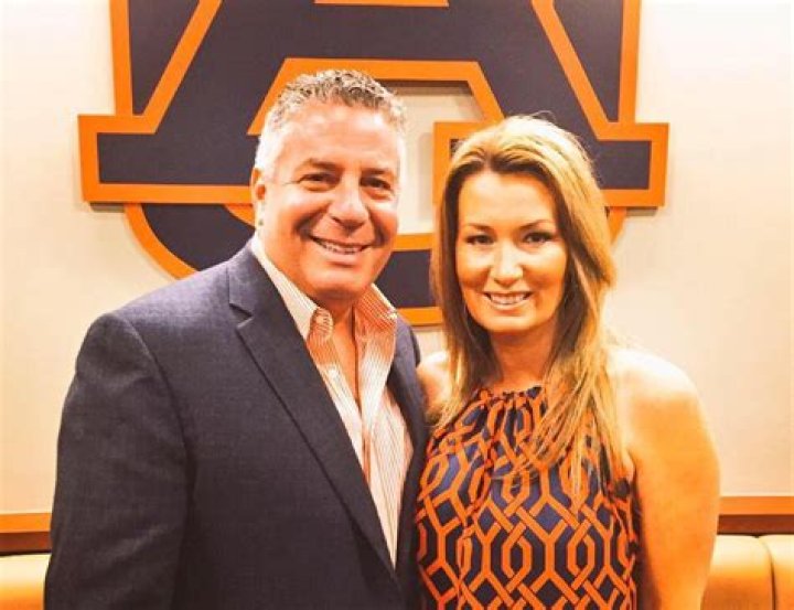 Bruce Pearl's wife Brandy Pearl; How is their Married Life? Bruce Pearl and Brandy Pearl's Family, Children, Properties, and Net worth