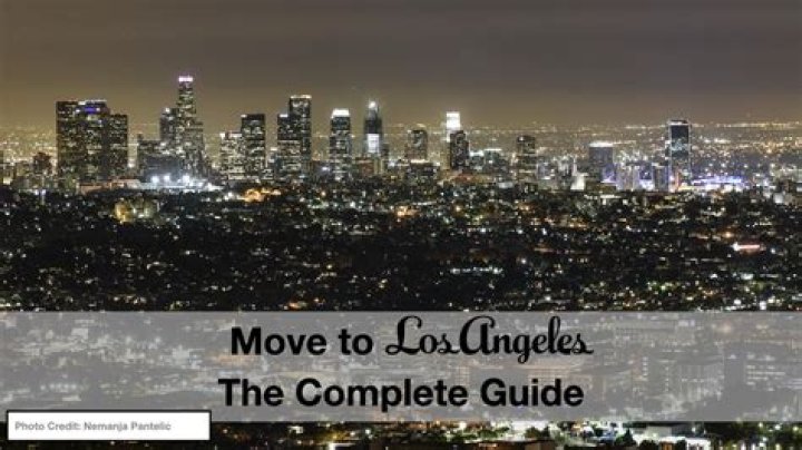 Pollstar To Move To Los Angeles