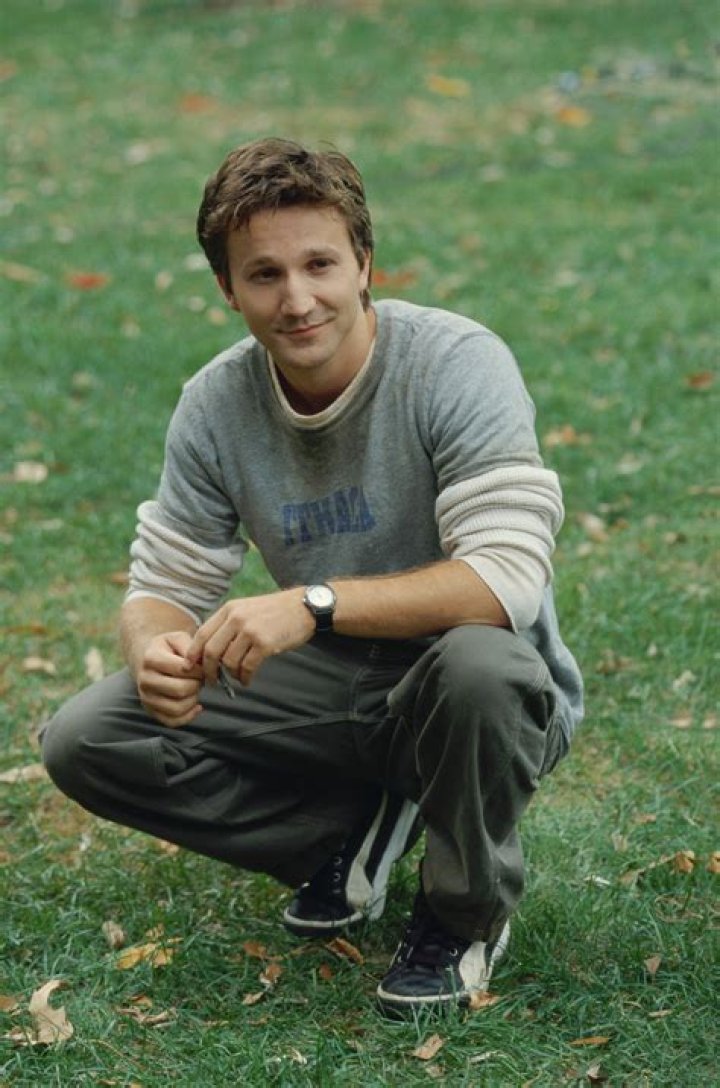 Breckin Meyer Height, Weight, Age, Girlfriend, Biography, Family, Facts