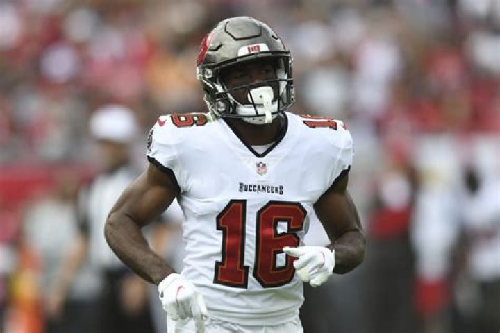 Jets' Wide Receiver Breshad Perriman Contract and Salary; Who is his Girlfriend?