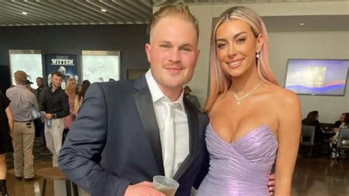 Brianna Chickenfry’s Boyfriend In 2023: Meet Zach Bryan!