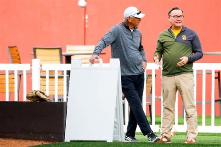 Bud Black- Colorado Rockies Manager's Salary and Net worth in 2020; How is his Married Life?