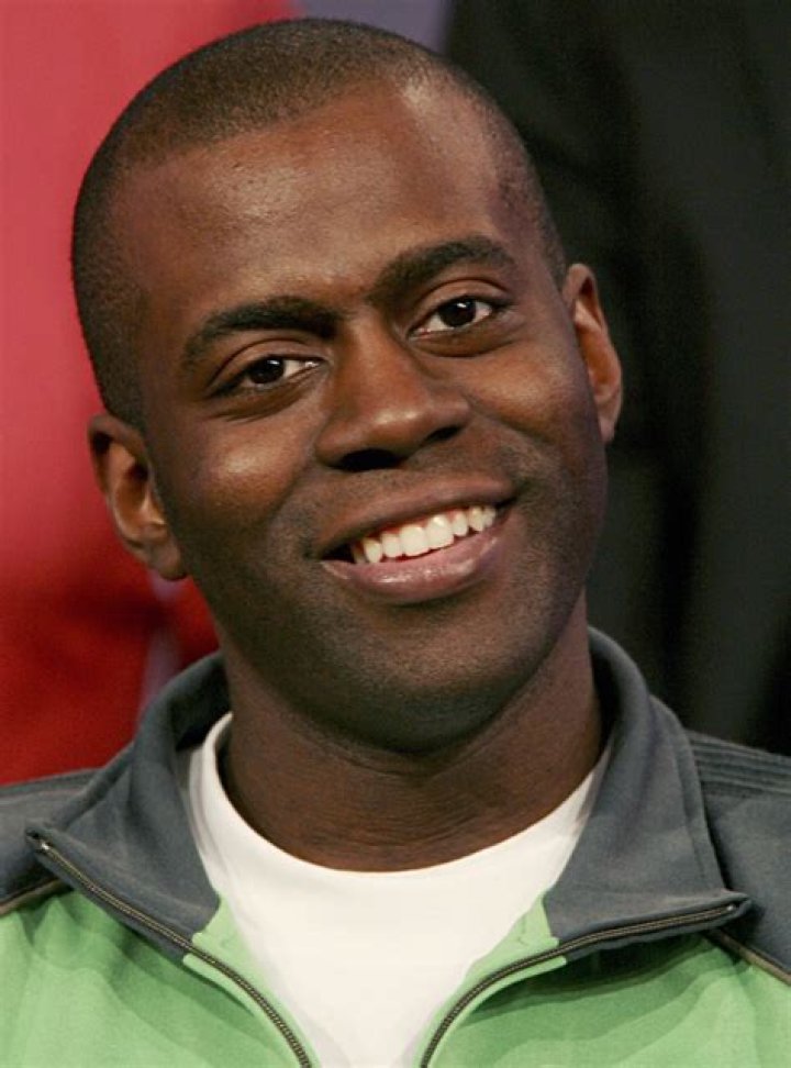 He Played Bud on "The Cosby Show." See Deon Richmond Now.