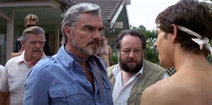 Burt Reynolds Tried to Punch "Boogie Nights" Director on Set
