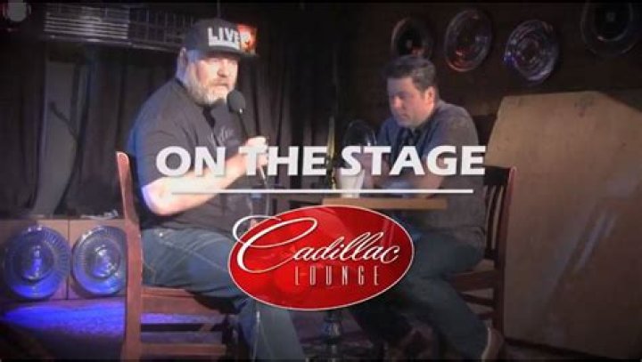 Cadillac Lounge's Sam Grosso Expands With Acquisition Of Toronto's El Mocambo