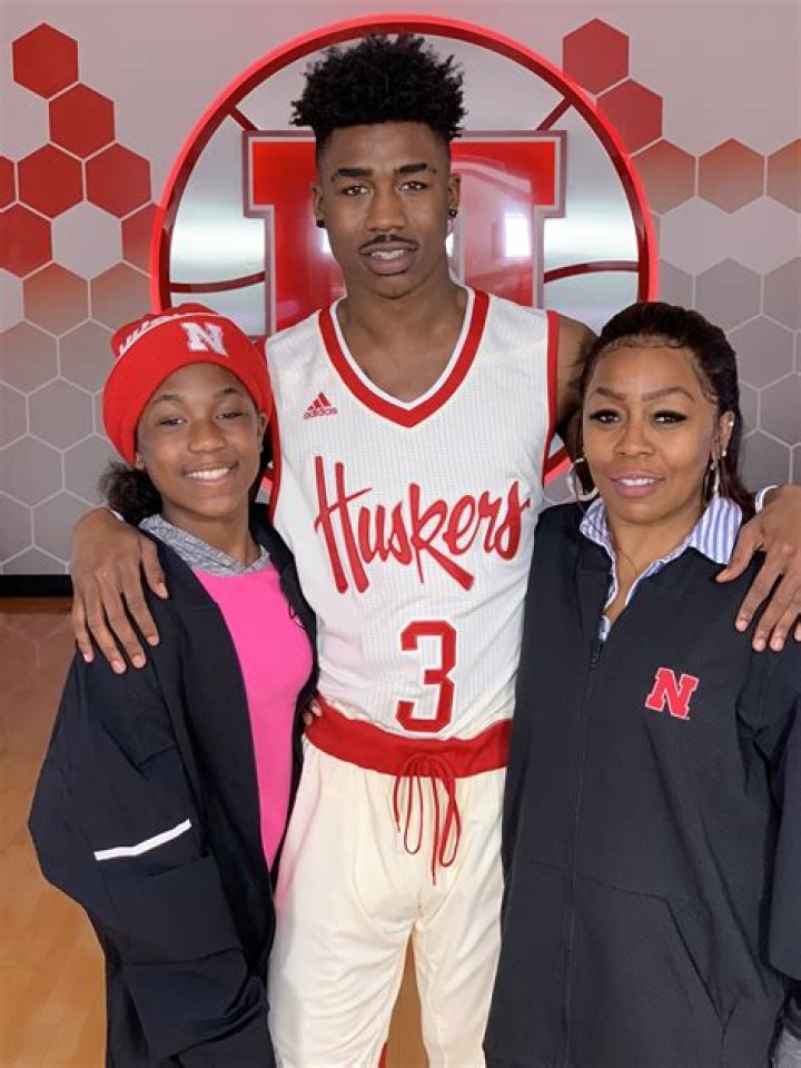 American Basketball Player Cam Mack's Bio, Family, Parents, Salary, Contract, Stats, Draft, Net Worth, Girlfriend, Relationship Status