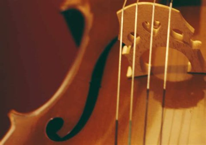 Can Alicia Keys Play The Cello?