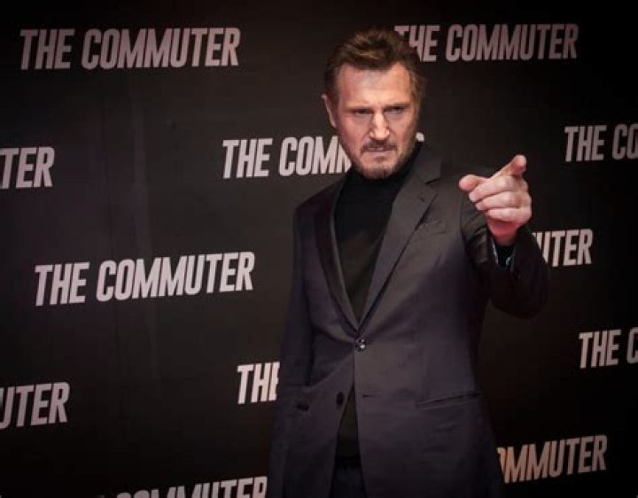 Can Liam Neeson Fight In Real Life?