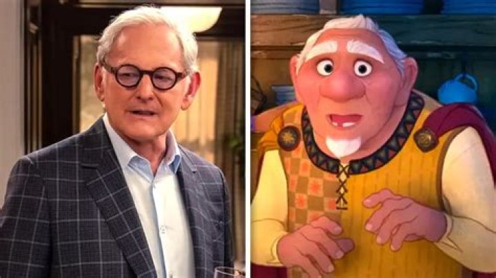 Can Victor Garber Sing?