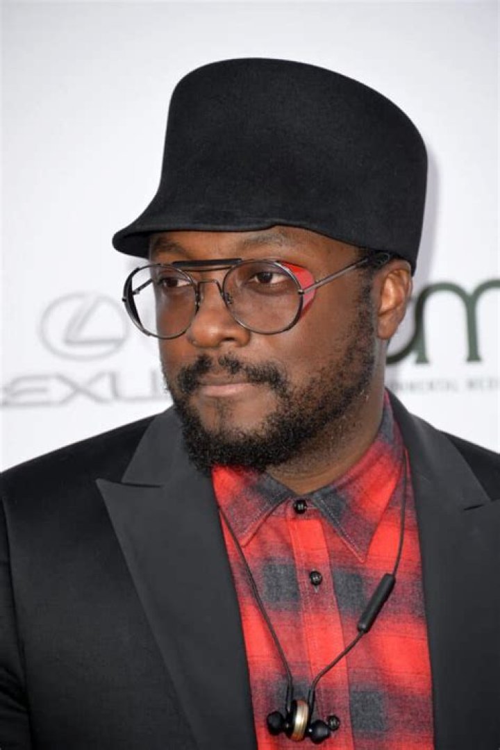 Can will.i.am Sing Well?