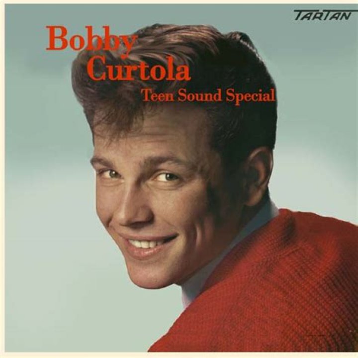 Canadian Teen Idol Bobby Curtola Passes