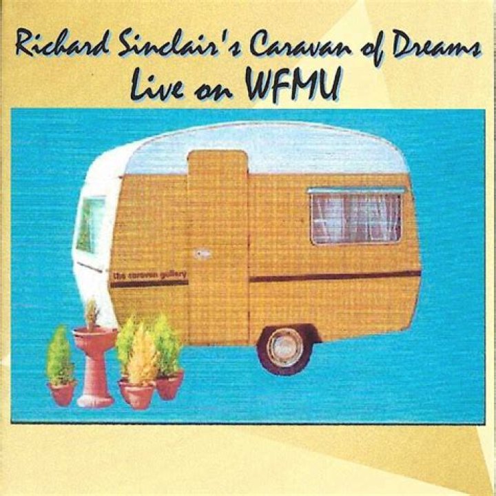 Caravan of Dreams To Close