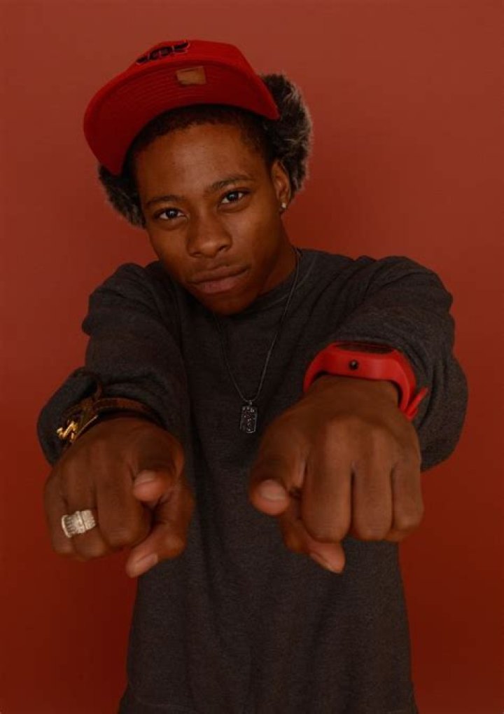 CARLON JEFFERY – Celeb Secrets