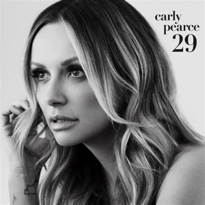 Carly Pearce Turns Heartbreak of Divorce into Beauty and Inspiration With New EP ’29’ – Celeb Secrets