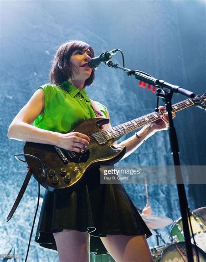 Carrie Brownstein Height, Weight, Age, Boyfriend, Family, Facts, Biography