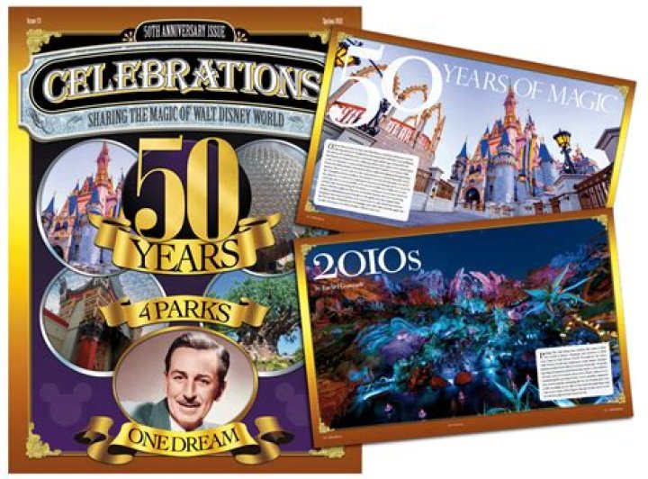 Celebrations Digital Subscription TEST | Celebrations Press