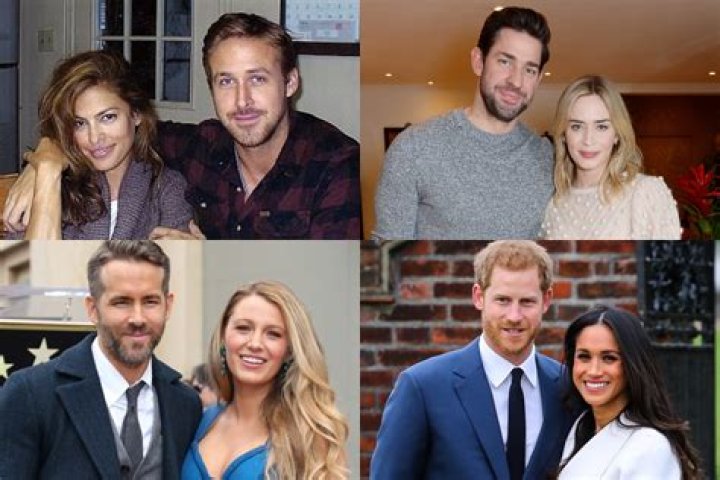 10 Celebrity Couples With Incompatible Zodiac Signs — Best Life