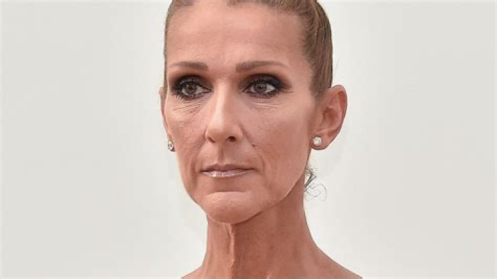 Celine Dion Shares A Health Update