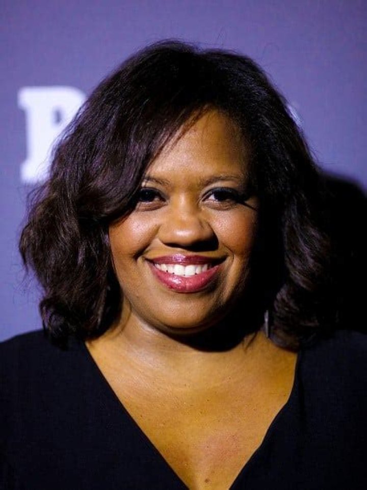 Chandra Wilson from Grey’s Anatomy on Her Large Net Worth